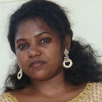 Aleena Vijayan