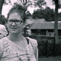 Rebecka Norberg Andersén