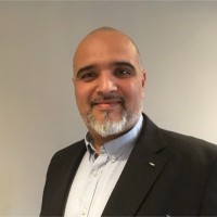 Jamil Baghdadi