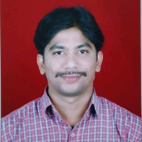 Jagadeeswar Reddy I