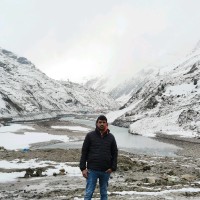 Manoj Choudhary