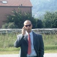 Simone Comandini