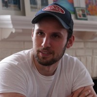 Jacob Diamond-Reivich