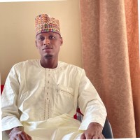 Hassan Auwalu Muhammad