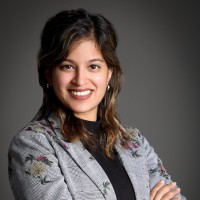 Gladys Dsouza