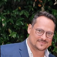 Arnaud Morel