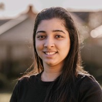 Meera Joshy