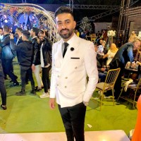 Karim Beshir
