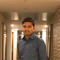 Harish Parmar