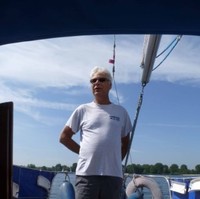 Gerard Van Den Berg