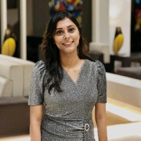 Aparna Santhosh