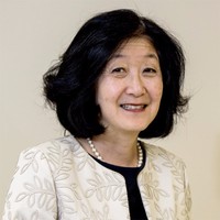Gloria Kim