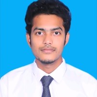 Maragatharaja S