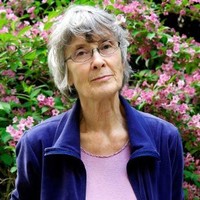 Josette Rutgers Van Der Loeff