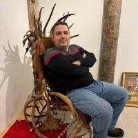 Moein Khaleghpanah