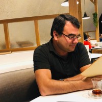 Serdar Polat