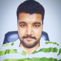 Sohail Akram