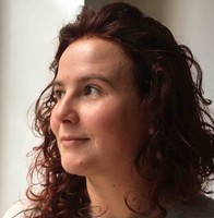 Lizet Belle -Van Heijst