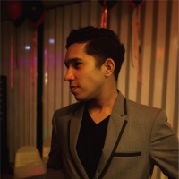 Anthony Sau