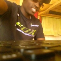 Daniel Khaemba