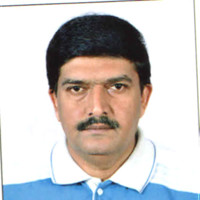 Gopinath Ramakrishnappa