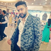 Harpal Singh