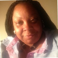 Pauline Ingram