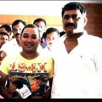 Rajesh Mamidi