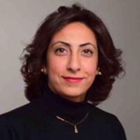 Dina George
