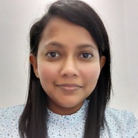 Harshani Maduwage