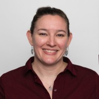 Christina Jones, Ph.D.