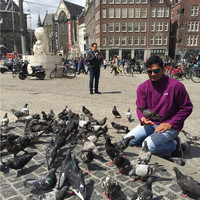 sunil dakua