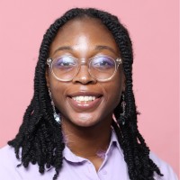 Cheryl Okonkwo