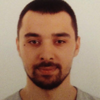 volkan balta