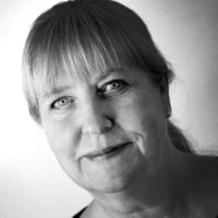 Maria Larsson Östergren