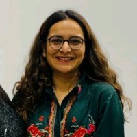Ladlee Bhatia