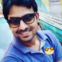 Abhishek Ghanathey