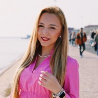Daniela Sanches