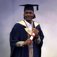 Mo Bolaji