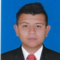 Juan Camilo Cortes Martinez