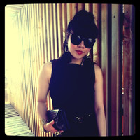 Huishan Laura