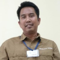 Muhammad Ramdani
