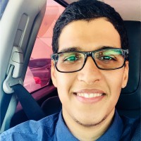 Mohamed Saleck AHMED