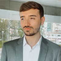 Gustavo Aguiar Oliveira