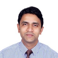 Noel Antony