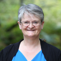 Pam Mason
