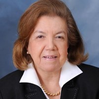 Henriette Churney Crs, Gri