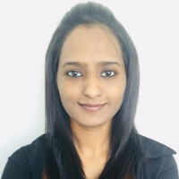 Rajani Sushil Pillay