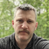 Danny O'Keefe, Csi, Cdt