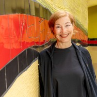Sabine Holtkamp